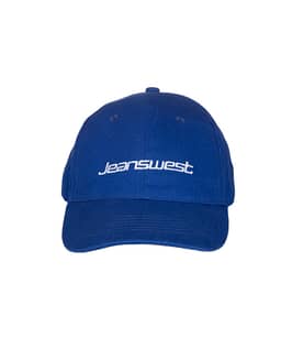 کلاه لبه دار مردانه جین وست Jeanswest - 0