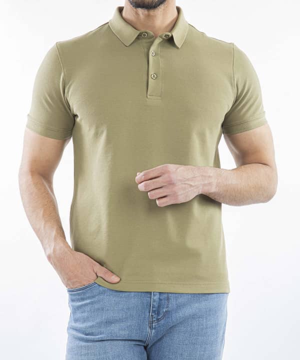 پولوشرت مردانه جوتی جینز JootiJeans کد SH41573952 - 0