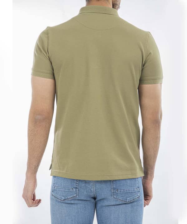 پولوشرت مردانه جوتی جینز JootiJeans کد SH41573952 - 1