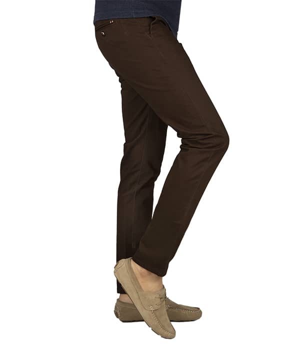 شلوار کتان مردانه جوتی جینز JootiJeans کد 84551933 - 1