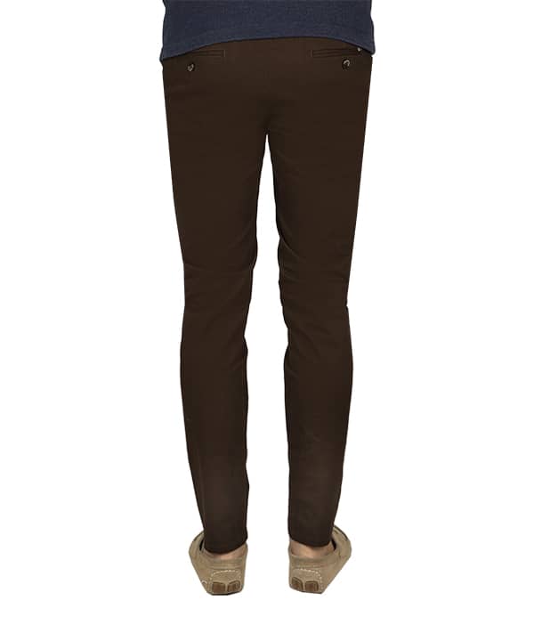 شلوار کتان مردانه جوتی جینز JootiJeans کد 84551933 - 3