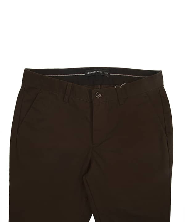 شلوار کتان مردانه جوتی جینز JootiJeans کد 84551933 - 4