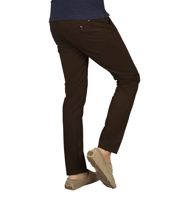 شلوار کتان مردانه جوتی جینز JootiJeans کد 84551933 - 2