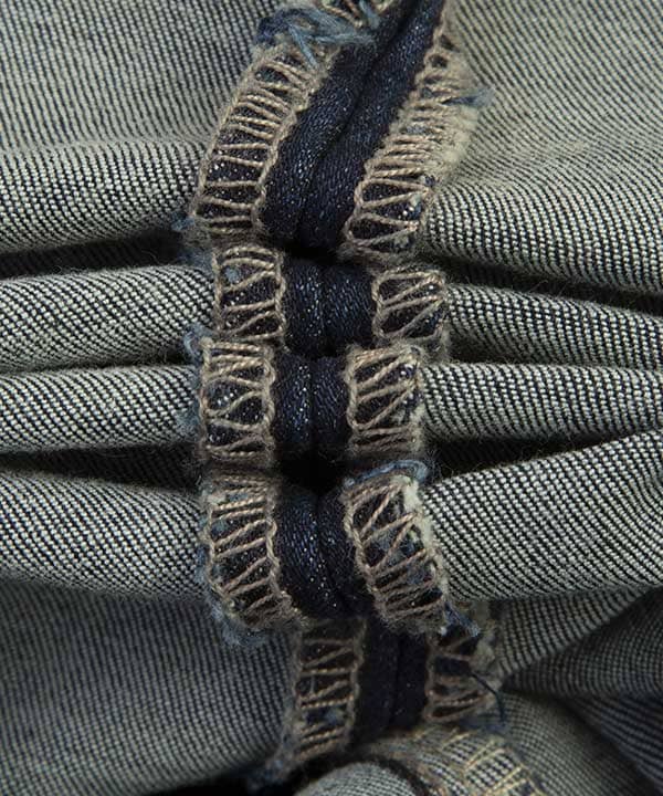 شلوار جین مردانه جوتی جینز Jootijeans - 8
