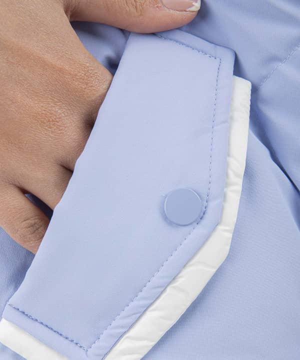 کاپشن زنانه جین وست Jeanswest کد 24223504 - 5