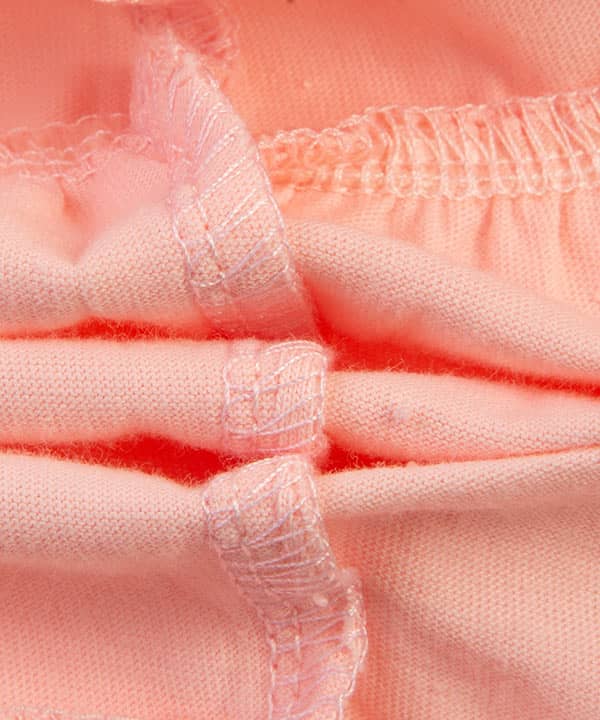 پیراهن آستین حلقه ای دخترانه جین وست Jeanswest - 3