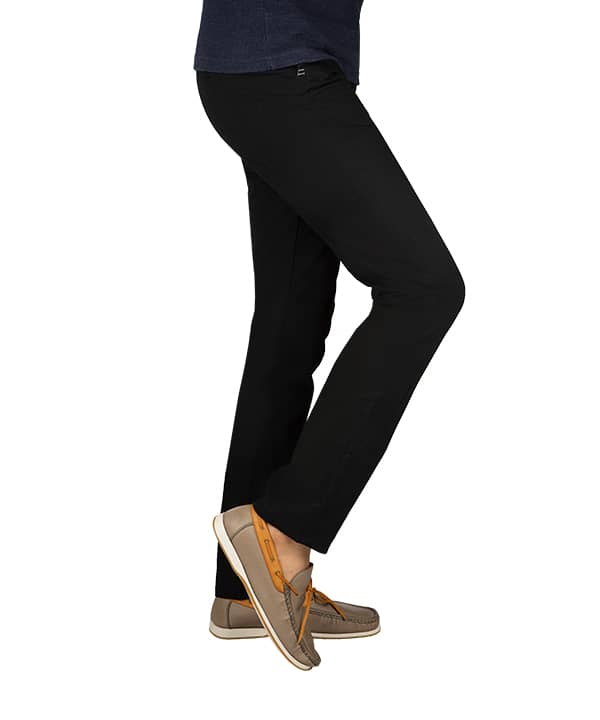 شلوار کتان مردانه جین وست Jeanswest - 1
