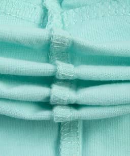 تیشرت نخی زنانه جین وست Jeanswest - 3