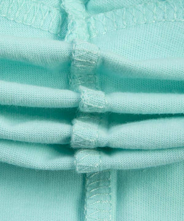 تیشرت نخی زنانه جین وست Jeanswest - 3