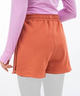 شلوارک پارچه ای زنانه جوتی جینز مدل S31764609 - 1