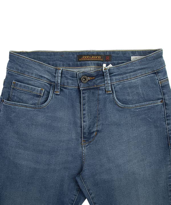 شلوار جین مردانه جوتی جینز Jootijeans - 4