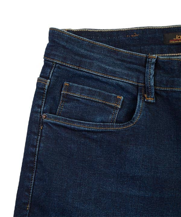 شلوار جین مردانه جوتی جینز Jootijeans - 5