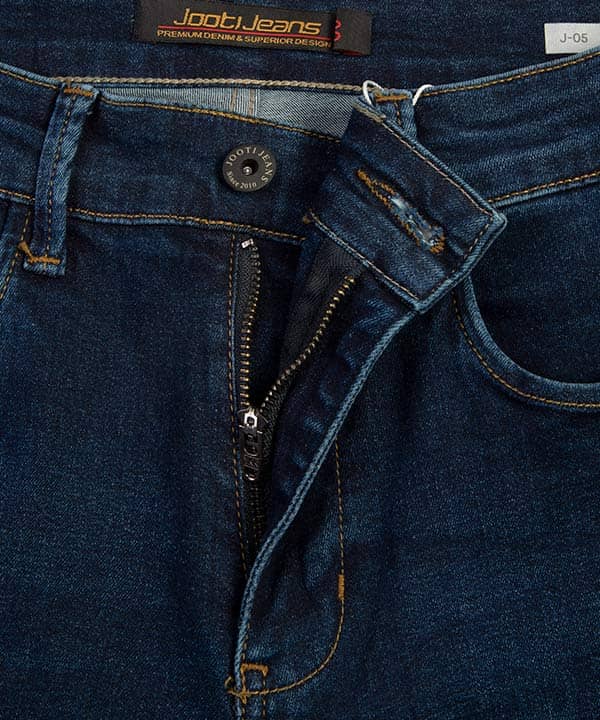 شلوار جین مردانه جوتی جینز Jootijeans - 4