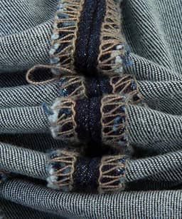 شلوار جین مردانه جوتی جینز Jootijeans - 6