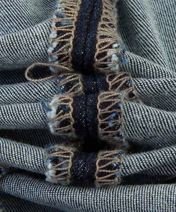 شلوار جین مردانه جوتی جینز Jootijeans - 6