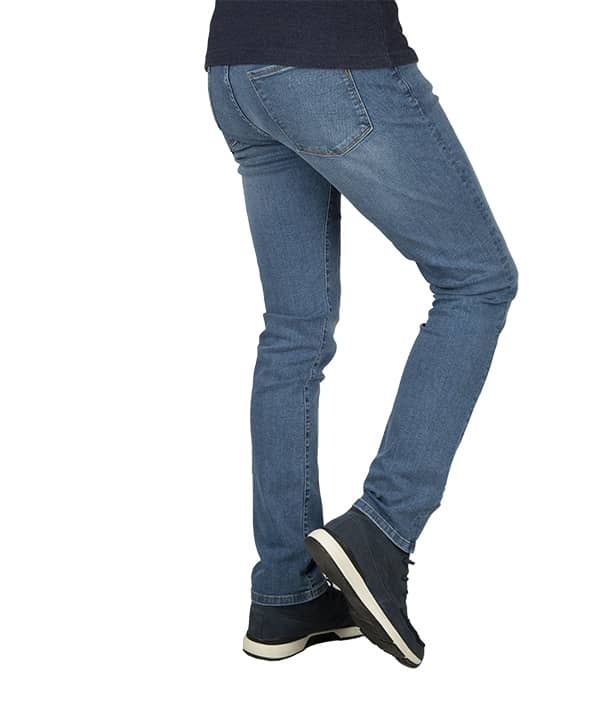شلوار جین مردانه جوتی جینز Jootijeans - 2