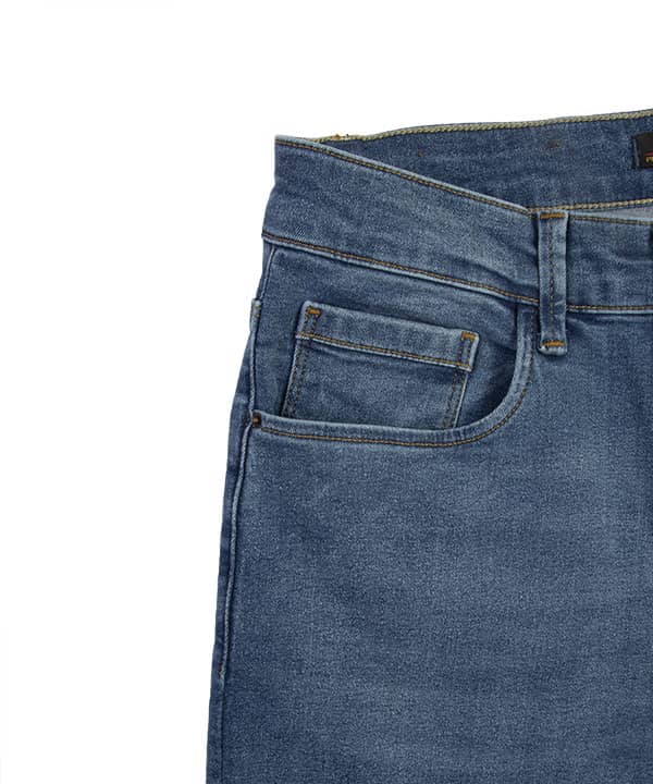 شلوار جین مردانه جوتی جینز Jootijeans - 6