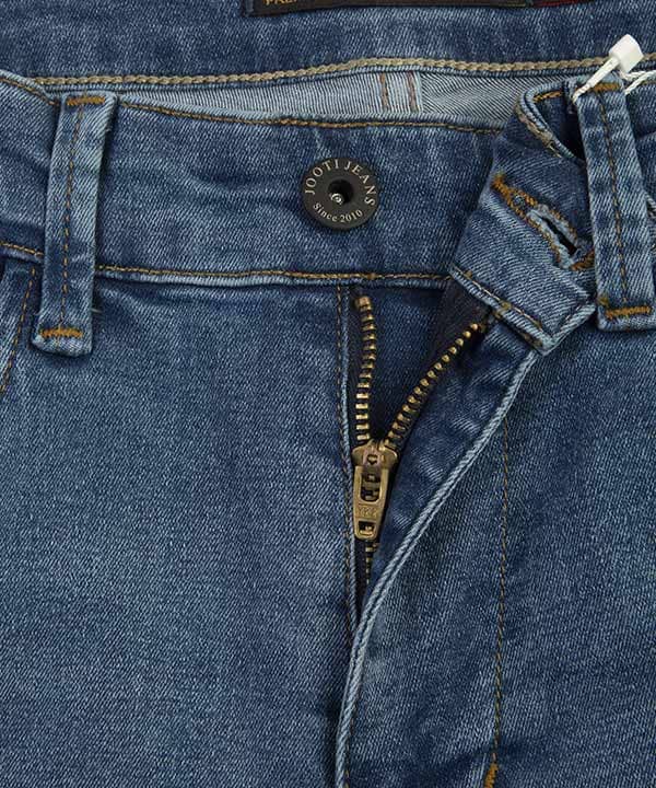 شلوار جین مردانه جوتی جینز Jootijeans - 5