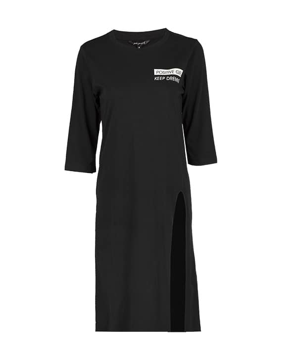 پیراهن اسپرت زنانه جوتی جینز Jootijeans - 0