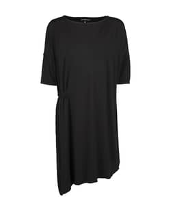 تونیک زنانه آستین سه ربع جوتی جینز Jootijeans - 0
