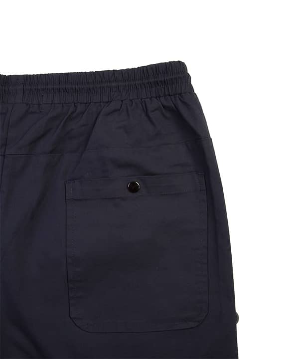 شلوارک ورزشی مردانه جوتی جینز Jootijeans - 4
