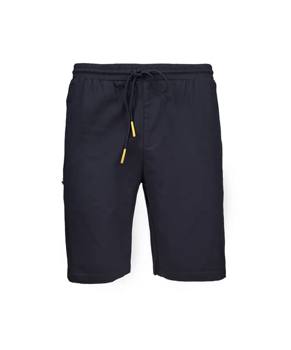 شلوارک ورزشی مردانه جوتی جینز Jootijeans - 0