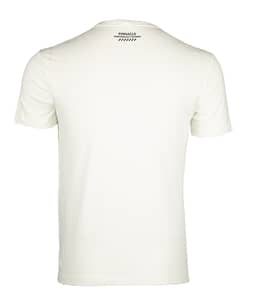 تیشرت مردانه یقه گرد جین وست Jeanswest - 1