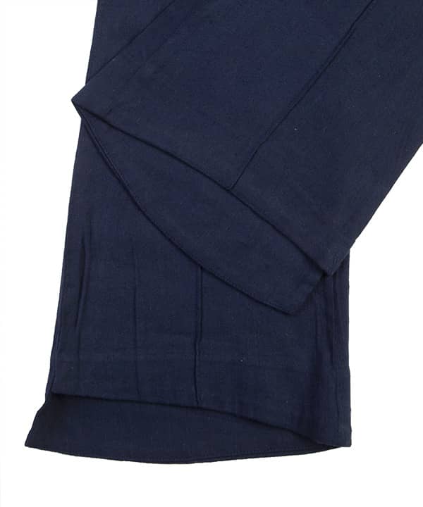 شلوار کتان زنانه دمپا آزاد جوتی جینز Jootijeans - 7
