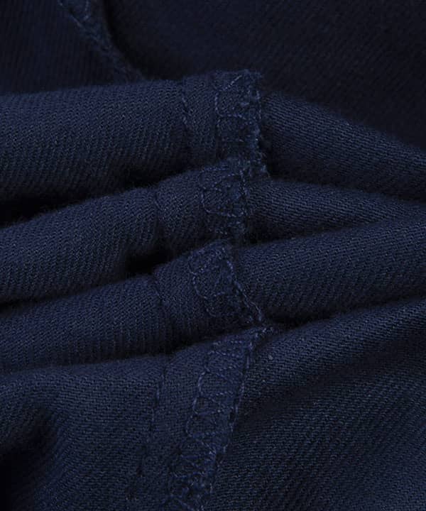 شلوار کتان زنانه دمپا آزاد جوتی جینز Jootijeans - 8