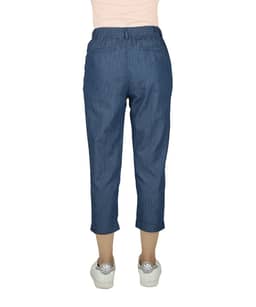 شلوار جین کمر کشی زنانه جین وست Jeanswest - 2
