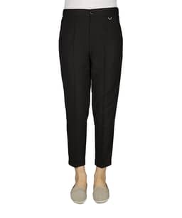 شلوار زنانه پارچه ای جین وست Jeanswest - 0