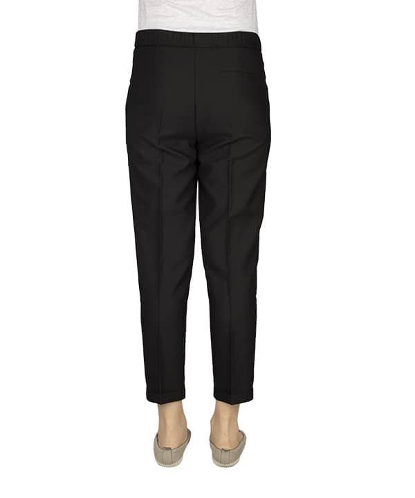 شلوار زنانه پارچه ای جین وست Jeanswest - 2