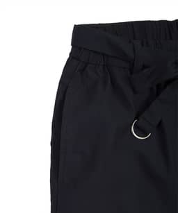 شلوار زنانه کوتاه جین وست Jeanswest - 4