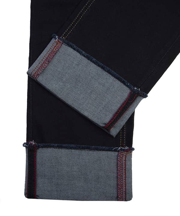 شلوار جین کوتاه زنانه جین وست Jeanswest - 7