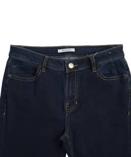 شلوار جین کوتاه زنانه جین وست Jeanswest - 3