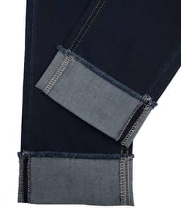 شلوار جین کوتاه زنانه جین وست Jeanswest - 7