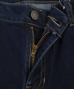 شلوار جین کوتاه زنانه جین وست Jeanswest - 4
