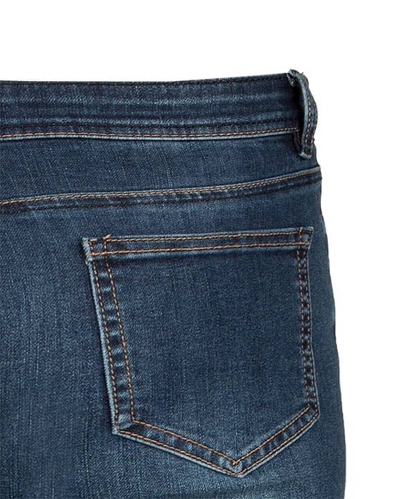 شلوار جین زنانه جین وست Jeanswest - 7