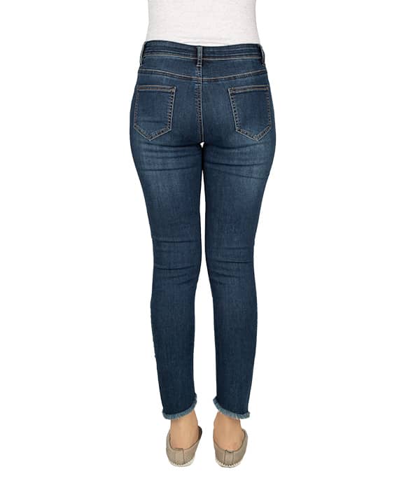 شلوار جین زنانه جین وست Jeanswest - 2