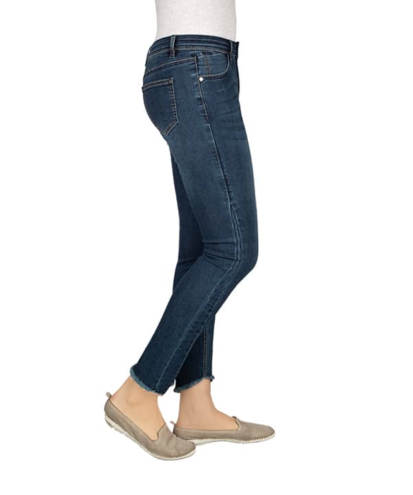 شلوار جین زنانه جین وست Jeanswest - 1
