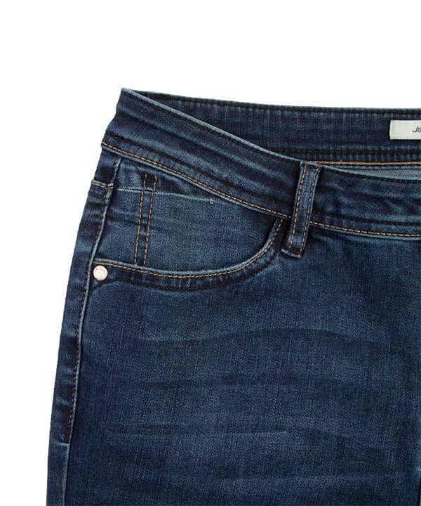 شلوار جین زنانه جین وست Jeanswest - 6