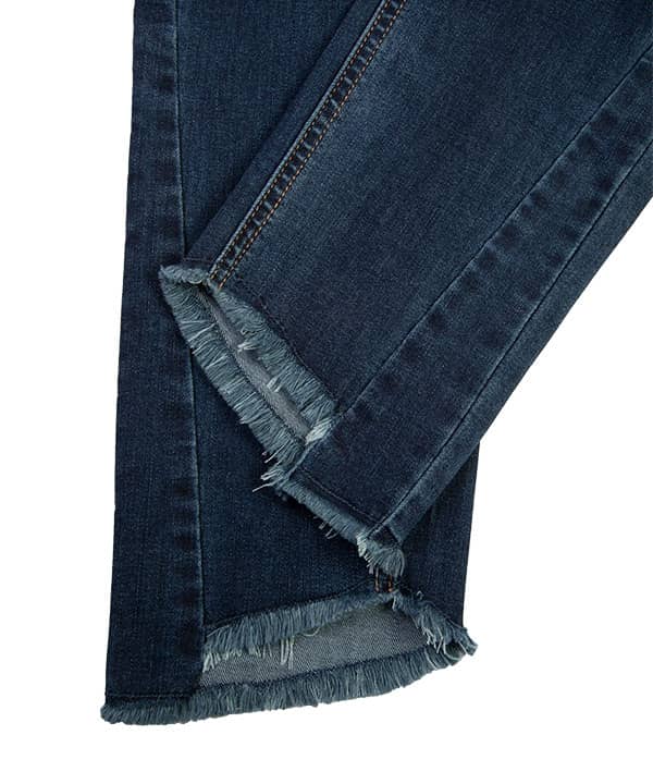 شلوار جین زنانه جین وست Jeanswest - 5