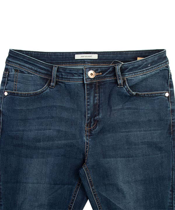 شلوار جین زنانه جین وست Jeanswest - 3
