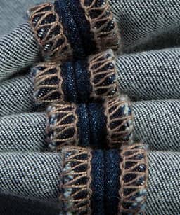 شلوار جین مردانه جوتی جینز Jootijeans - 8