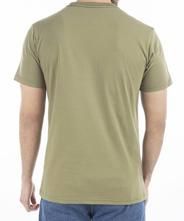 تیشرت مردانه جوتی جینز JootiJeans کد 41573902 - 1