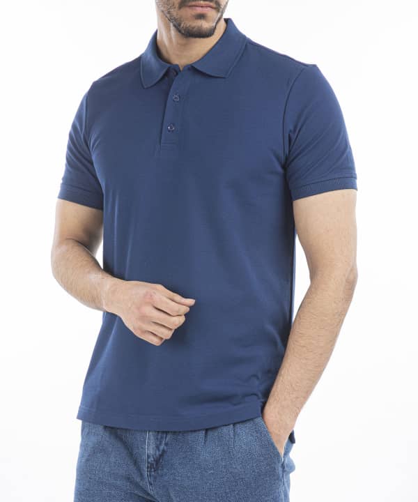 پولوشرت مردانه جوتی جینز JootiJeans کد 41573951 - 0
