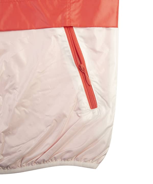 بادگیر زنانه کلاه دار جین وست Jeanswest - 4