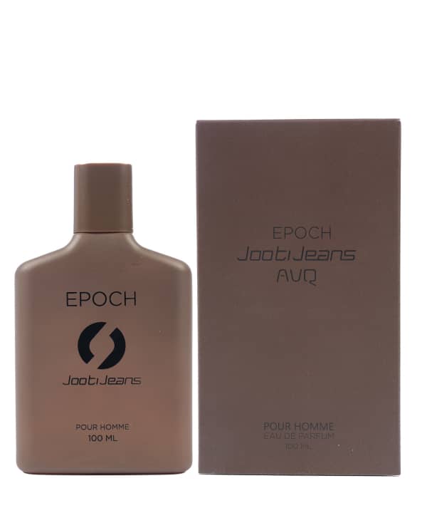 ادوپرفیوم مردانه جوتی جینز مدل Epoch حجم 100 میلی لیتر - 1