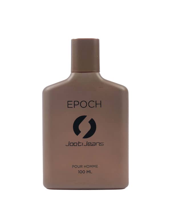 ادوپرفیوم مردانه جوتی جینز مدل Epoch حجم 100 میلی لیتر - 0