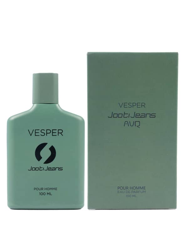ادوپرفیوم مردانه جوتی جینز JootiJeans مدل Vesper حجم 100 میلی لیتر - 1